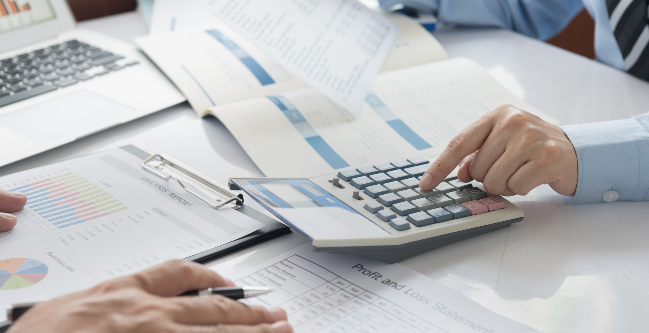 accounts finance jobs